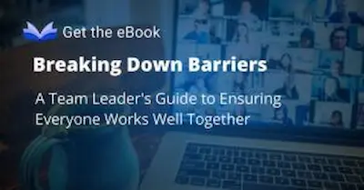 The Team Leader's Guide to Making Sure Everyone Works Well Together
